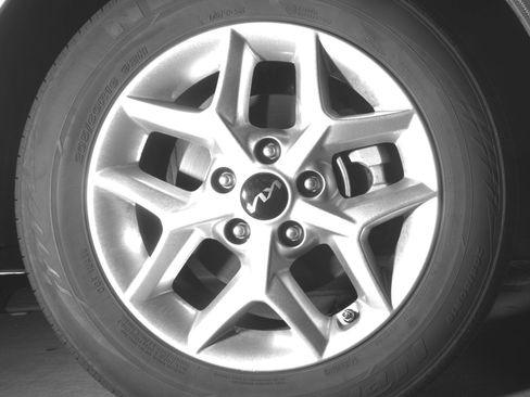 Used 2025 Kia Soul LX w/ LX Technology Package image 20