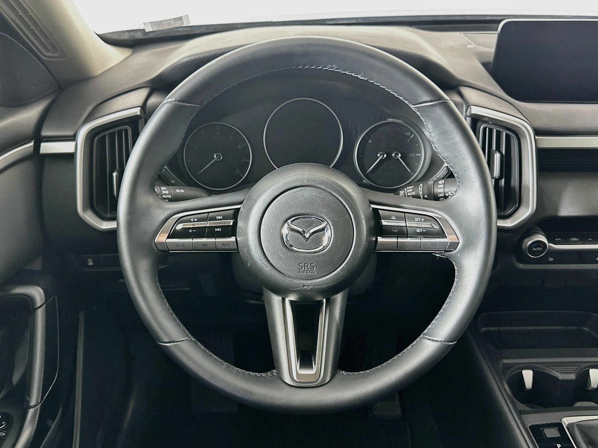Used 2026 MAZDA CX-50 AWD 2.5 S w/ Preferred Pkg image 18