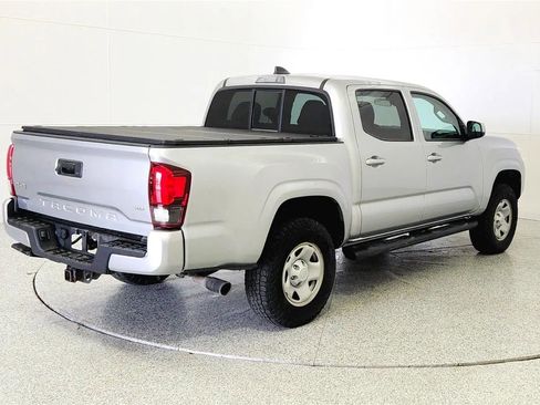 Used 2023 Toyota Tacoma SR AWD/4WD image 7