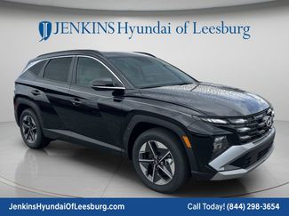 New 2026 Hyundai Tucson SEL FWD video 1