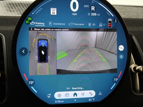 Certified 2025 MINI Cooper Countryman S image 14