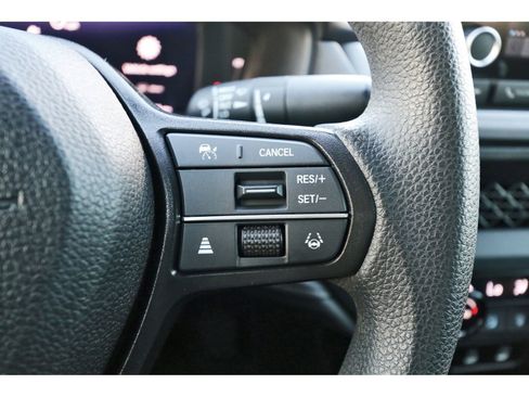 Used 2024 Honda Accord EX image 18