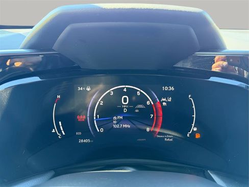 Used 2023 Lexus NX 350 F Sport image 59