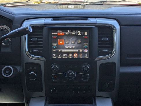 Used 2017 RAM 2500 Laramie image 19