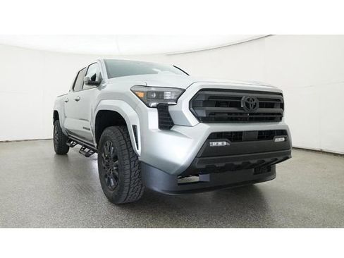 New 2026 Toyota Tacoma SR5 AWD/4WD image 30