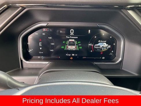 New 2026 GMC Sierra 1500 AT4 w/ AT4 Premium Package AWD/4WD image 8