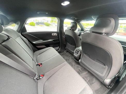 Used 2024 Hyundai Ioniq 6 SE RWD image 10