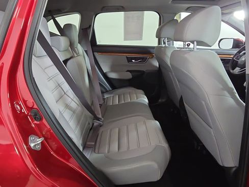 Used 2022 Honda CR-V EX image 13