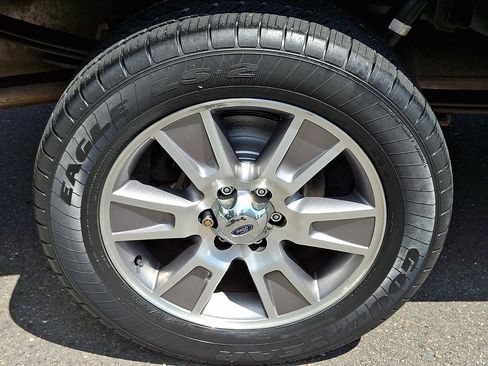 Used 2014 Ford F150 STX w/ Equipment Group 201A Mid AWD/4WD image 11