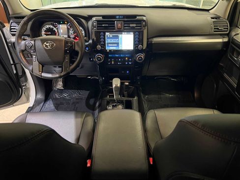 Certified 2023 Toyota 4Runner TRD Pro image 11