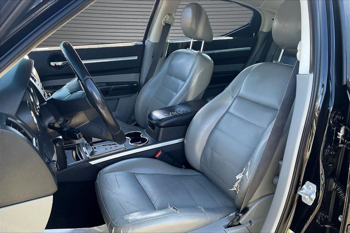 Used 2008 Dodge Charger R/T RWD image 20