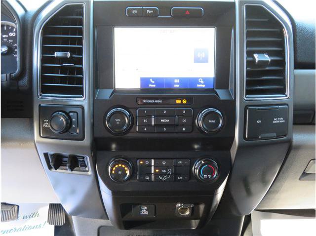 Used 2022 Ford F250 XLT w/ XLT Value Package AWD/4WD image 7