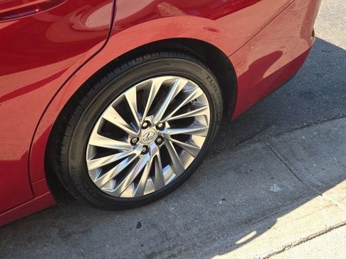 Used 2019 Lexus ES 350 w/ Accessory Package 2 FWD image 51