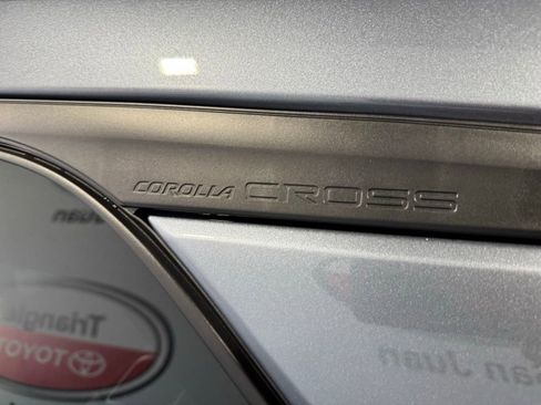 New 2026 Toyota Corolla Cross LE image 14