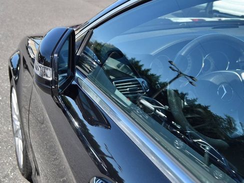 Used 2018 Mercedes-Benz CLS 550 4MATIC image 21