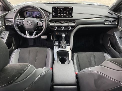 Used 2024 Acura Integra A-Spec image 10