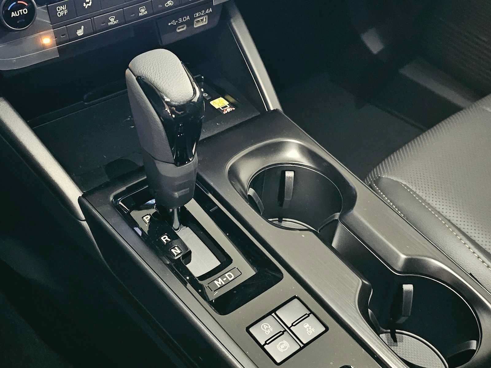 New 2026 Subaru Outback Limited AWD/4WD image 30