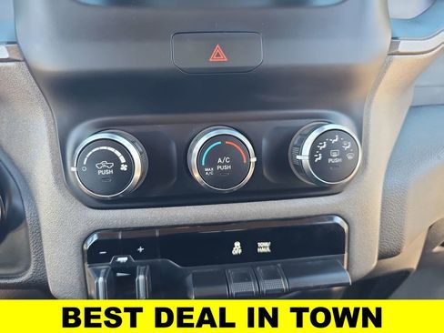 Used 2020 RAM 1500 Tradesman AWD/4WD image 20