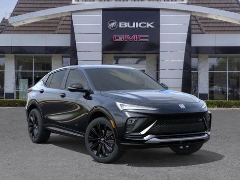 New 2026 Buick Envista Sport Touring w/ Convenience I Package image 7