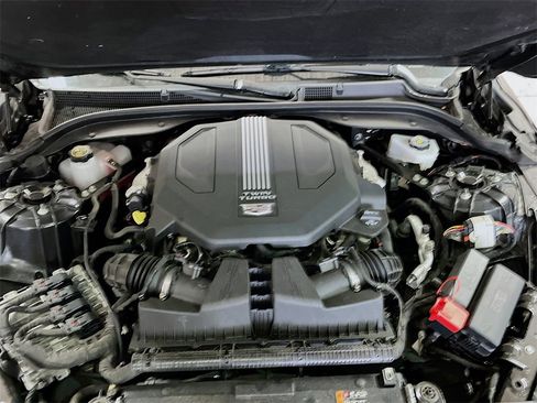 Used 2021 Cadillac CT5 Premium Luxury image 31