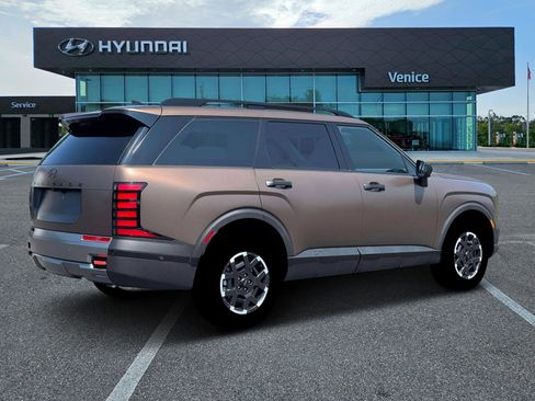 New 2026 Hyundai Palisade XRT Pro AWD/4WD image 27