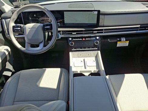 New 2026 Hyundai Santa Fe Calligraphy image 10