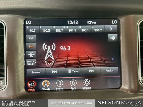 Used 2022 Dodge Charger GT RWD image 15