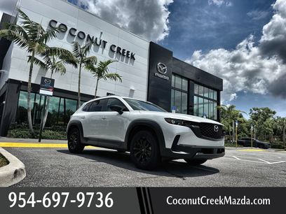 New 2026 MAZDA CX-50 AWD 2.5 S w/ Cargo Package