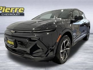 New 2026 Chevrolet Equinox EV LT 360° Tour