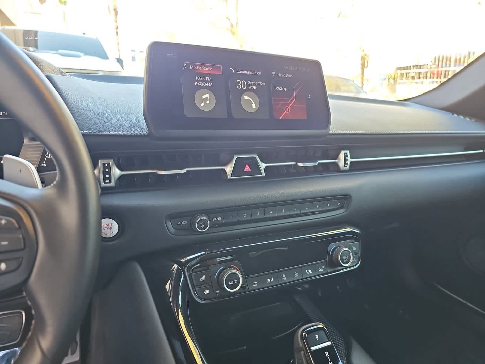 Used 2024 Toyota Supra Premium w/ Driver Assist Package RWD image 18