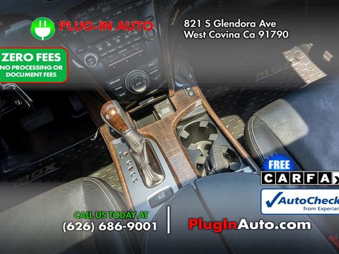 Used 2011 Acura MDX w/ Advance Package AWD/4WD image 19