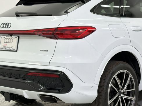 New 2026 Audi Q5 Premium Plus image 13