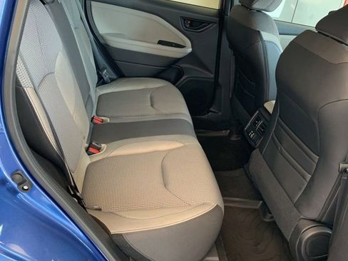 New 2026 Subaru Forester Premium image 17