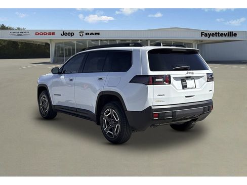 New 2026 Jeep Cherokee Limited AWD/4WD image 5