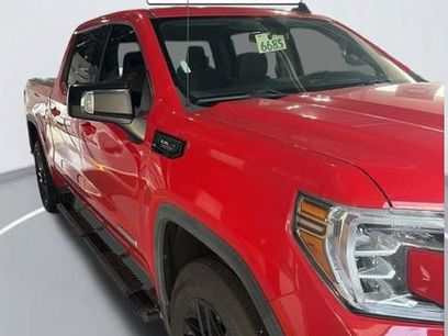 Used 2020 GMC Sierra 1500 Elevation w/ Elevation Value Package