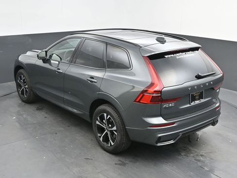 New 2026 Volvo XC60 B5 Core image 35