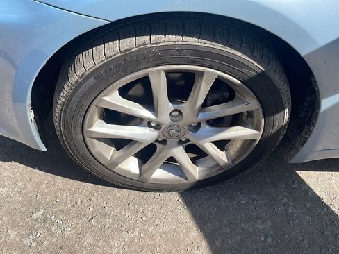 Used 2011 Lexus IS 250 AWD w/ Premium Pkg Value Edition image 20