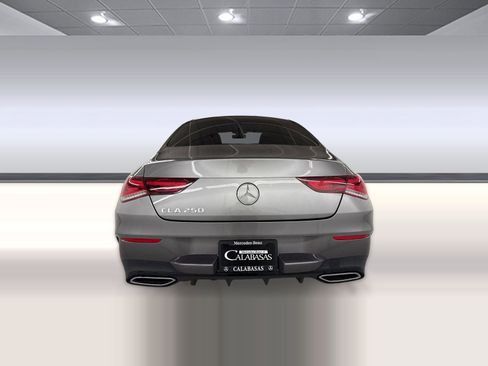 Certified 2023 Mercedes-Benz CLA 250 image 10
