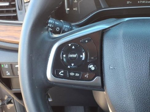 Used 2020 Honda CR-V EX-L image 19