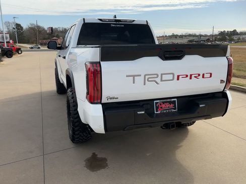 Used 2022 Toyota Tundra TRD Pro image 6
