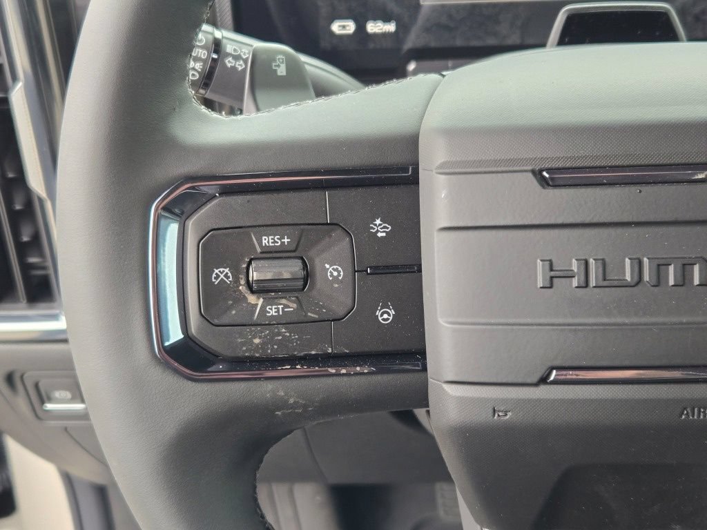 New 2026 GMC Hummer EV 4x4 Crew Cab image 41