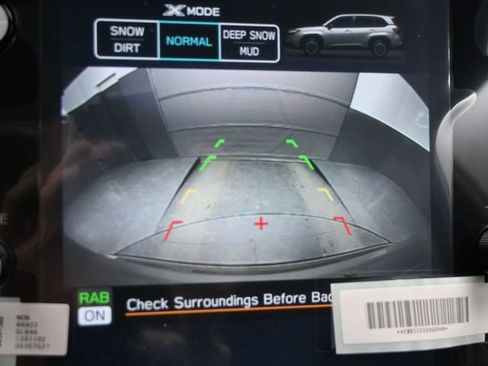 New 2026 Subaru Forester Sport image 13