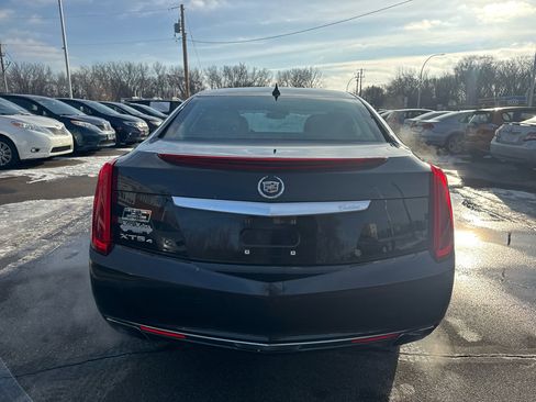Used 2013 Cadillac XTS Premium image 6