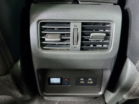 Used 2021 Nissan Rogue SL w/ Premium Package image 30