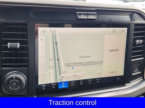 New 2026 Ford F250 Platinum AWD/4WD image 16