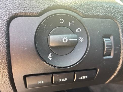 Used 2011 Ford Mustang Premium w/ 203A Rapid Spec Order Code RWD image 10