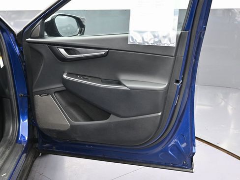 Used 2023 Kia EV6 Wind w/ Wind Technology Package image 37