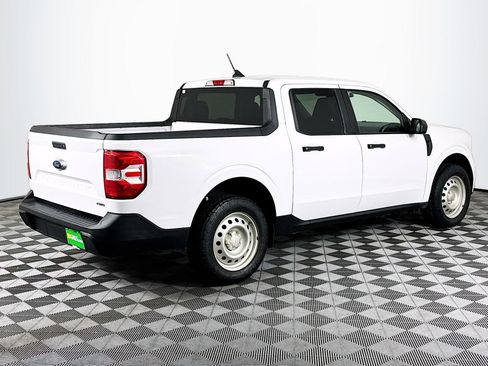 Used 2023 Ford Maverick XL w/ Equipment Group 100A Standard AWD/4WD image 10