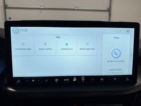 Used 2025 Ford Escape Active w/ Active Premium Tech Pack image 27