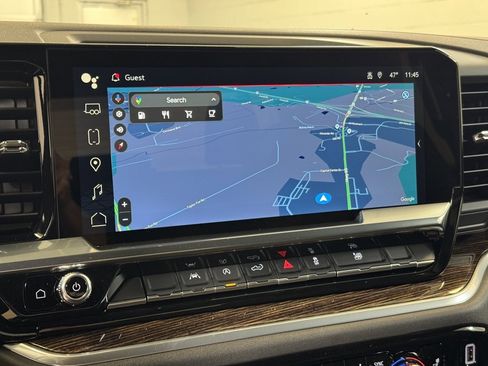 New 2026 GMC Sierra 1500 SLE image 37